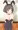 バニーあさり