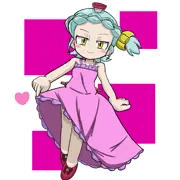 ボキャ美