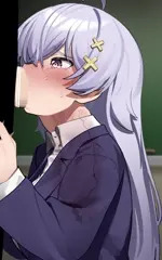 鶸◯ひより(アニメ)