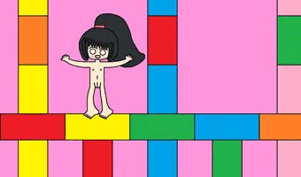 積み木ランド