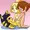 しずえさんとナイルとの3P/Isabelle＆Ankha