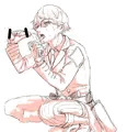 アルゴーエロ落書きまとめ