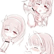 まゆフェラ