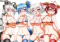 四神おっぱい