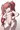 リクエストキャラクター彩色の練習