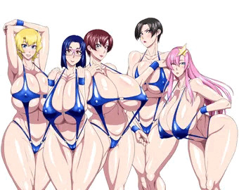 SEEDの好きなキャラ