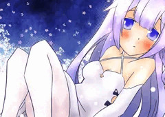 ユニコーンちゃんがお兄ちゃんって呼ぶから