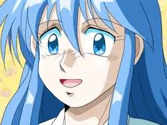 GS美神　おキヌ