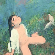 泉