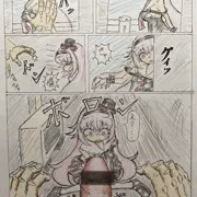 引き摺り込んで見せつけたい＋落書きまとめ