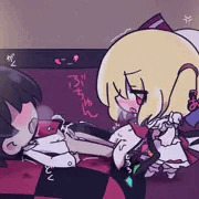 【閲覧注意】レミ凸