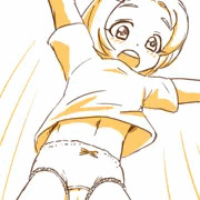 かおるちゃんぱんつ