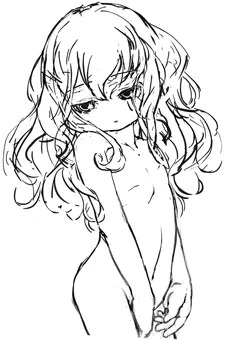 未定本したがき集