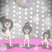 ナデベニキョエロスパーティー