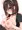 メイドさんがおっぱいでご奉仕。