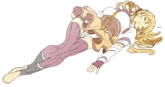 まみしゃん