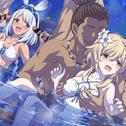 流泉の衆の宴