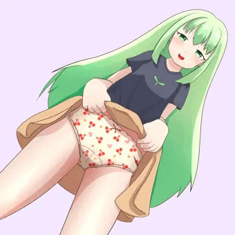 りょくちゃん