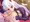 【PR】 クルセイドハート カレン　舐め舐め&コキコキ☆アニエス