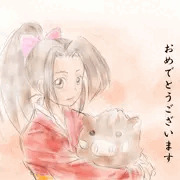 Twitter絵まとめ1