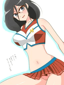 田中あすか