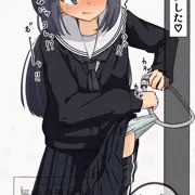 同じクラスのあのコ　７