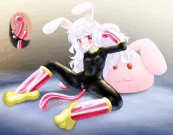 リク絵4