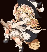 まりさ