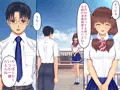 【完堕編】なついろ幼なじみ　最低のクズ野郎に引き裂かれた僕たちの初恋