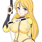 古代は透視アプリを使ってみた！