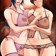 兄嫁と義姉がが