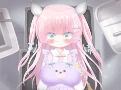 うさぎ、君の頭僕がよくしてあげよう