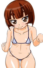 ちよちゃんＭＢ