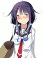 大鯨おっぱいもみもみ【gifアニメ】