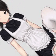 メイドさん