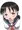 真野ちゃんイラマ（＋納豆フェラ差分）
