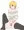フレデリカちゃん