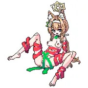 マリークリスマドット2