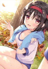ふと目があった瞬間に