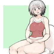 お花摘み