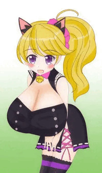 ナオちゃん