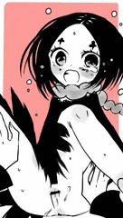 モナモグーー！