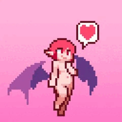 サキュバス