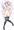 女の子