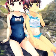 ふたりの夏