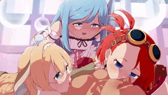 ウィッチクラフト