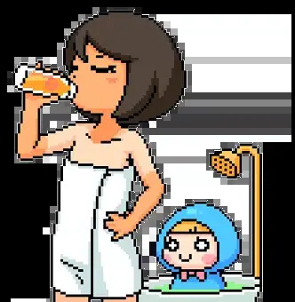 ミカちゃん