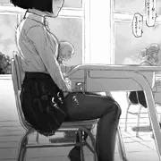 授業中にこっそりしちゃう地味で真面目な子