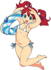 サヤカ