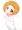 ぱいちら薫ちゃん